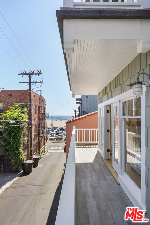 12 Seaview Terrace, Unit GUEST Santa Monica, CA 90401 - Photo 15 of 26