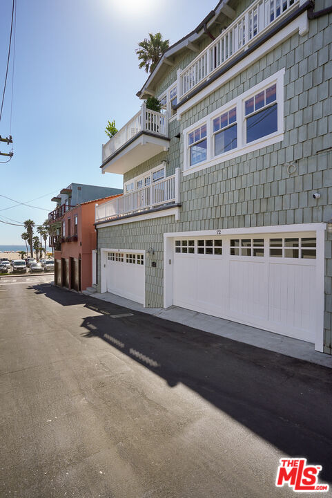 12 Seaview Terrace, Unit GUEST Santa Monica, CA 90401 - Photo 26 of 26