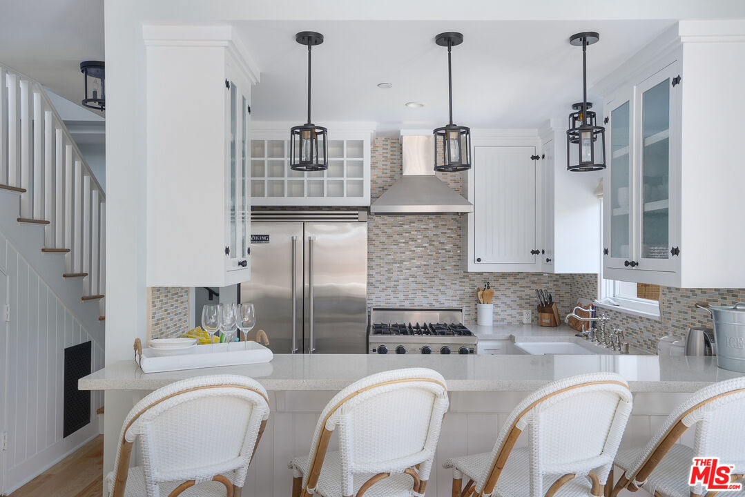 12 Seaview Terrace, Unit GUEST Santa Monica, CA 90401 - Photo 9 of 26