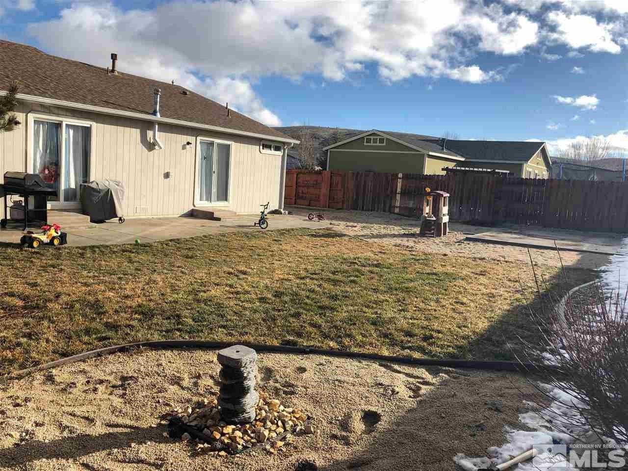 18206 Silverleaf Court Reno, NV 89508 - Photo 16 of 17 Photo 16