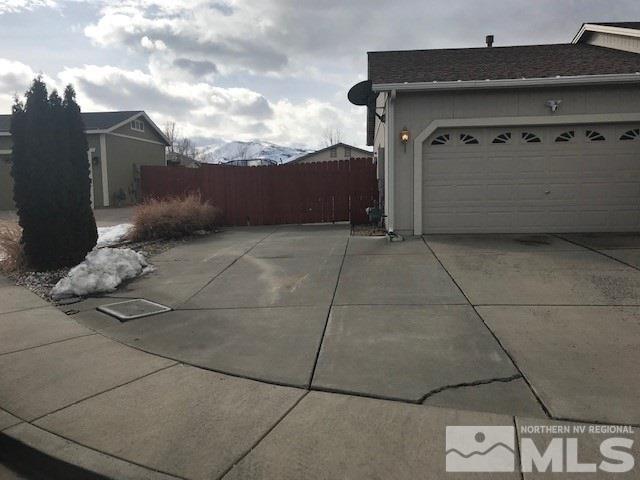 18206 Silverleaf Court Reno, NV 89508 - Photo 2 of 17 Photo 2