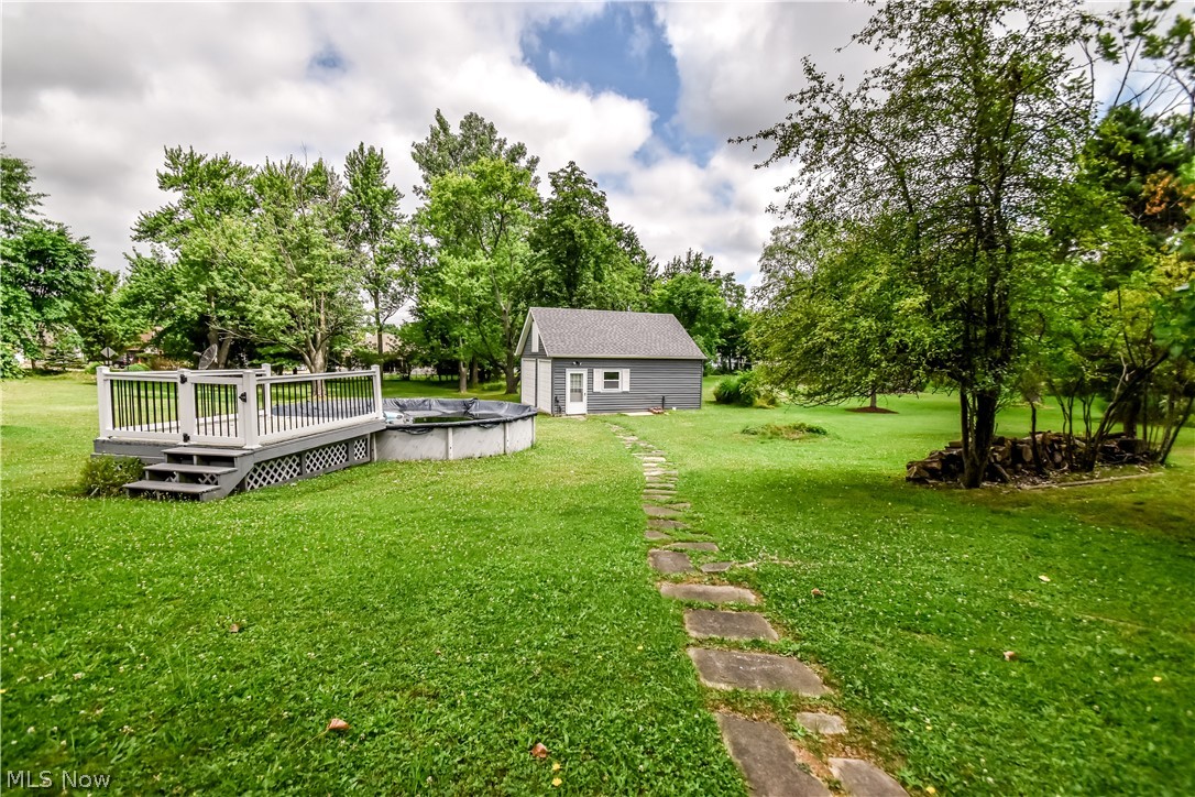 339 East Sprague Road Seven Hills, OH 44131 - Photo 5 of 45