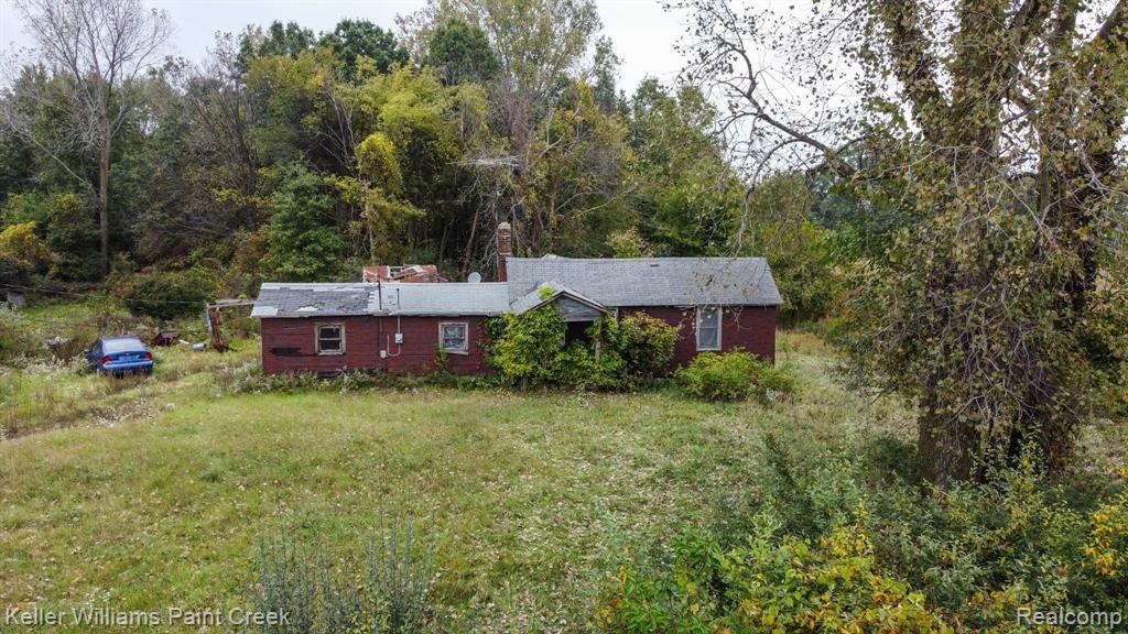 10870 Hoffman Road Maybee, MI 48159 - Photo 2 of 13