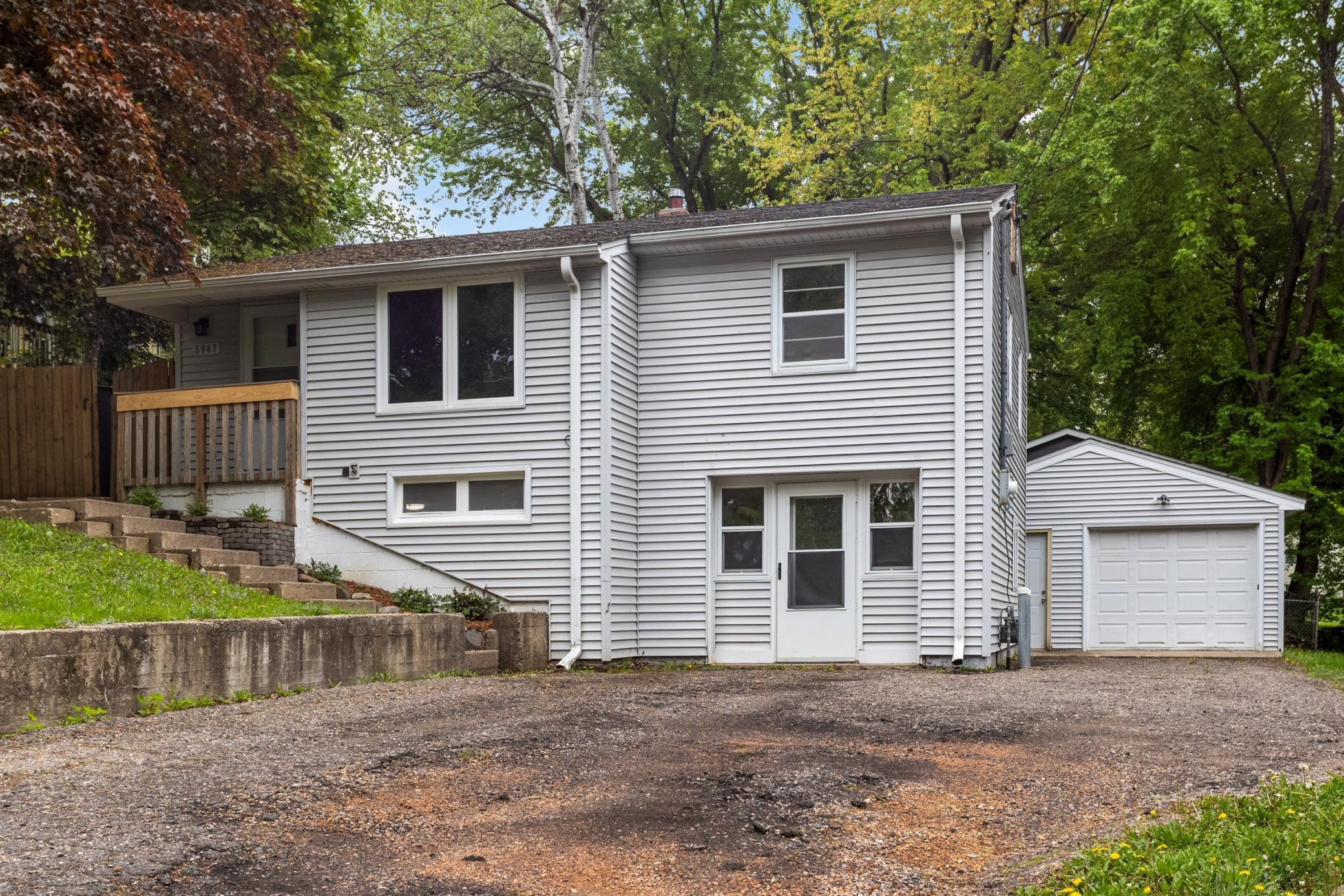 5967 Hillcrest Road Mound, MN 55364 - Photo 1 of 33