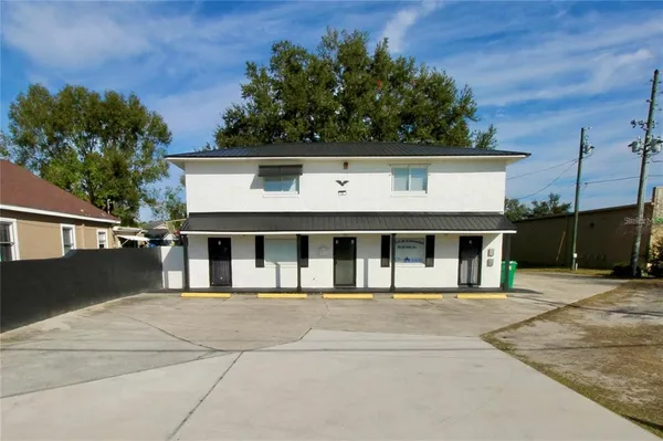 $1,500 | 608 Dundee Road, Unit 1, Dundee, FL 33838