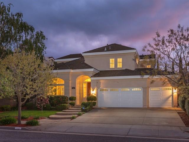 7209 Emami Drive San Jose, CA 95120 - Photo 1 of 33 a front view of a house with a yard