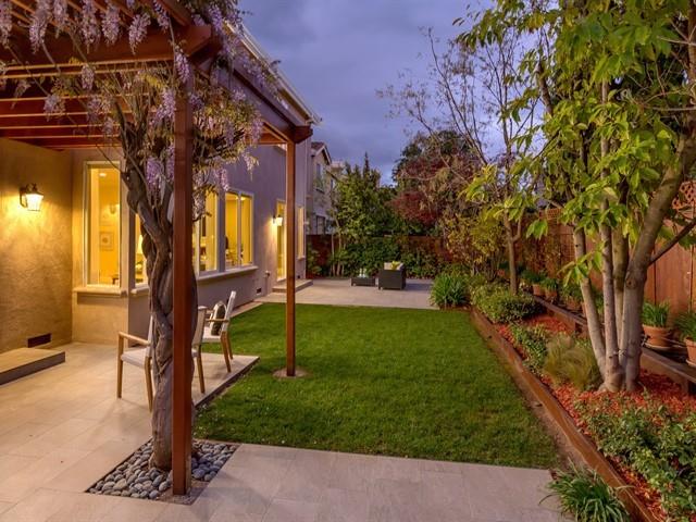 7209 Emami Drive San Jose, CA 95120 - Photo 3 of 33 a view of a yard in front of house