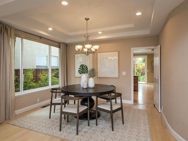 7209 Emami Drive San Jose, CA 95120 - Photo 7 of 33 a dining room with furniture and window