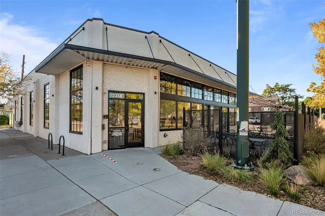 $630,000 | 3649 Garfield Street, Denver, CO 80205