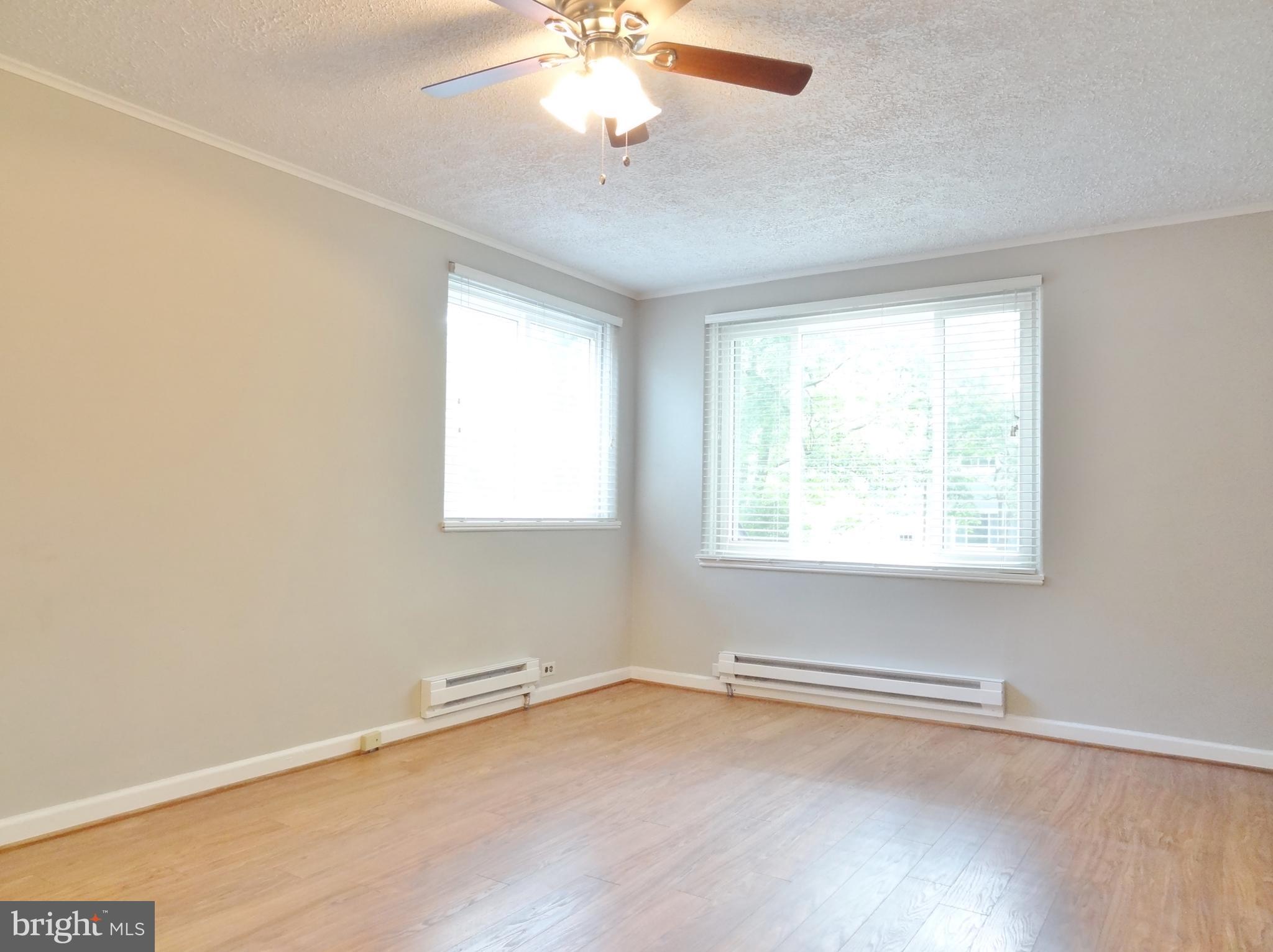 1 Northway Road, Unit A Greenbelt, MD 20770 - Photo 12 of 22 Living room