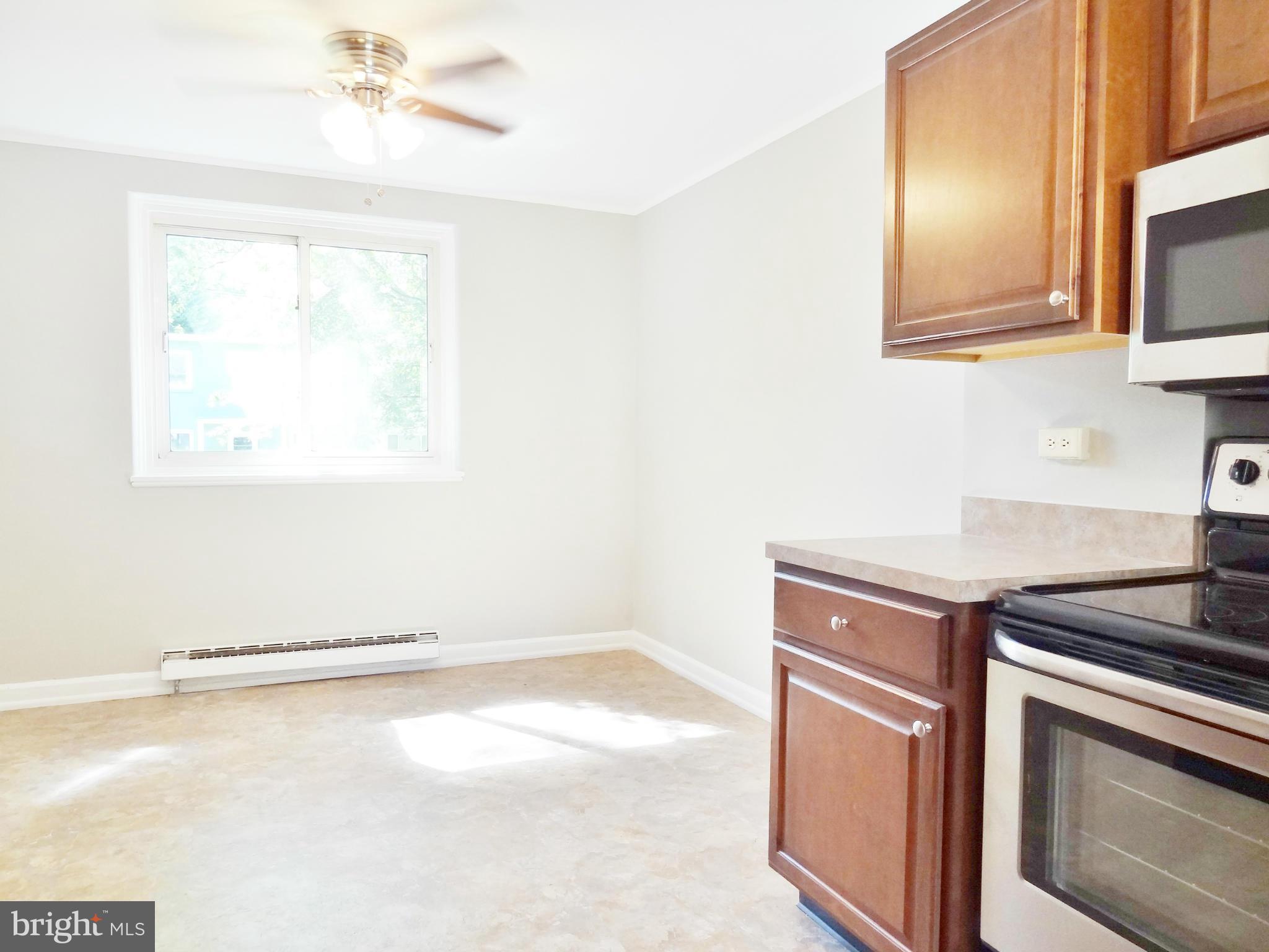 1 Northway Road, Unit A Greenbelt, MD 20770 - Photo 17 of 22 Kitchen