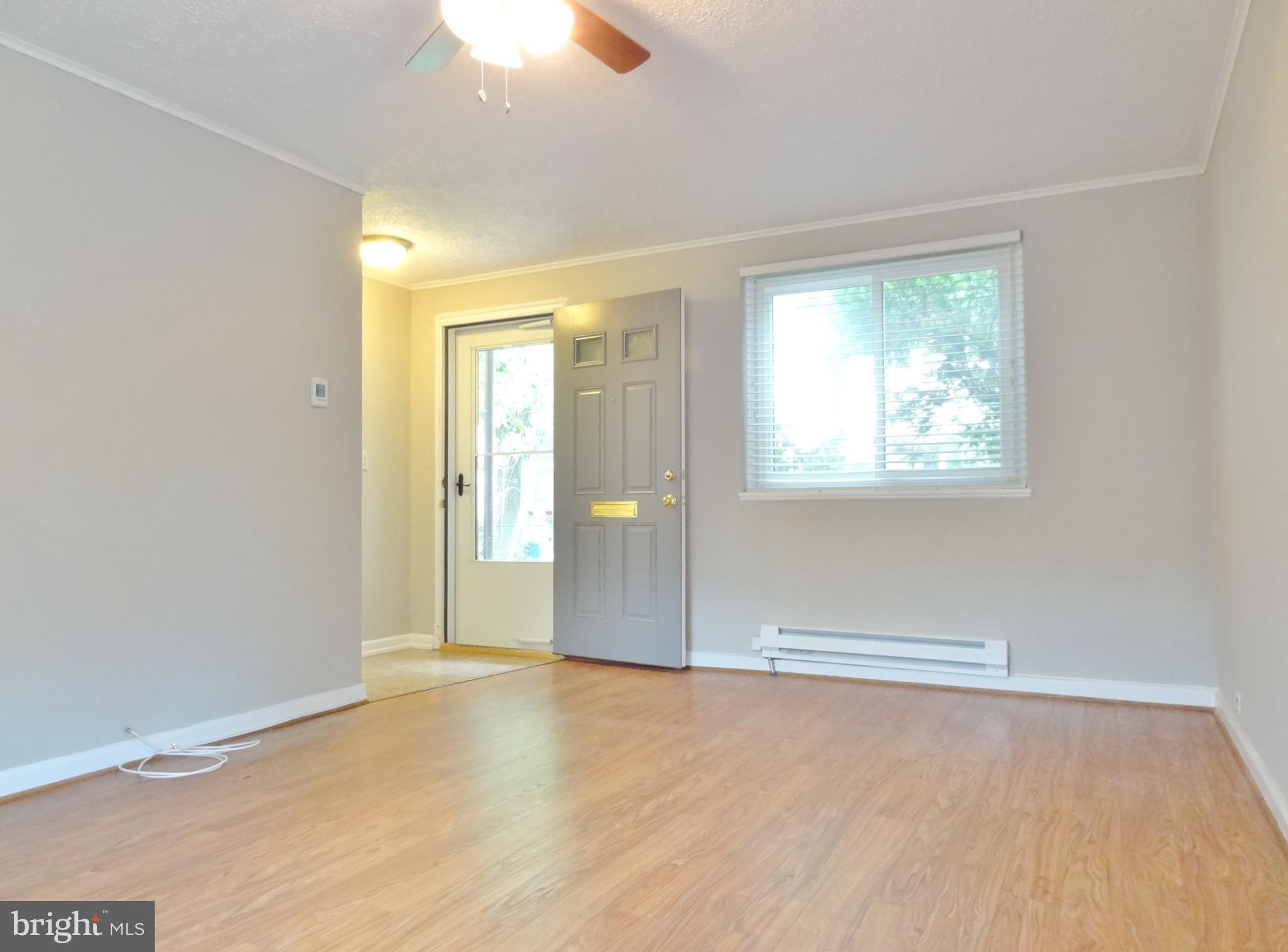 1 Northway Road, Unit A Greenbelt, MD 20770 - Photo 19 of 22 Living room