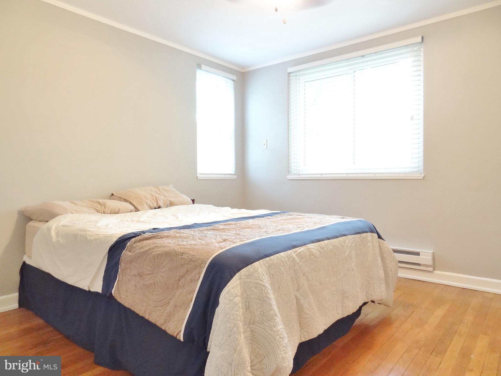 1 Northway Road, Unit A Greenbelt, MD 20770 - Photo 6 of 22 Bedroom