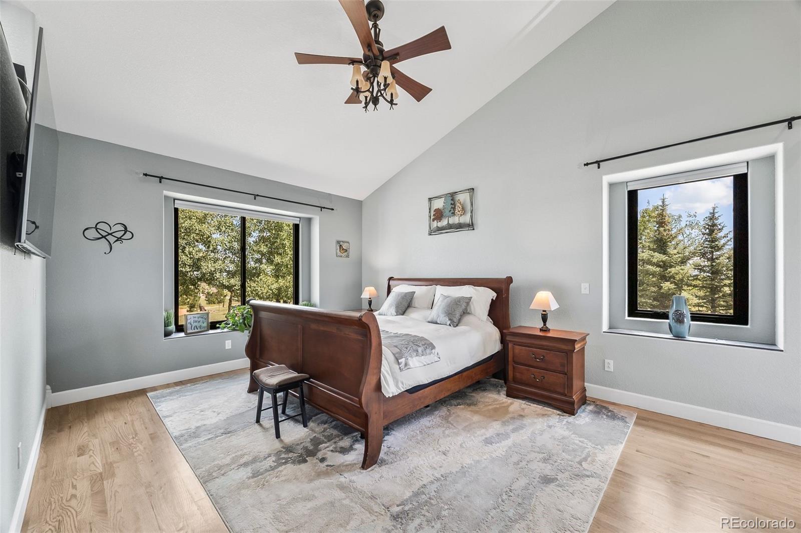 133 Matthew Road Divide, CO 80814 - Photo 23 of 44