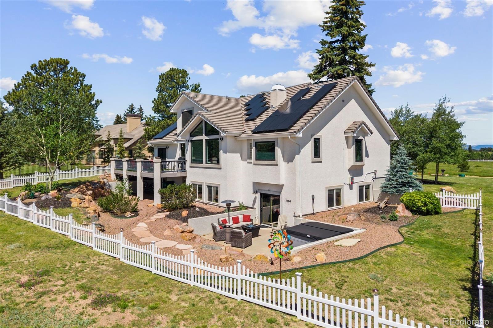 133 Matthew Road Divide, CO 80814 - Photo 39 of 44