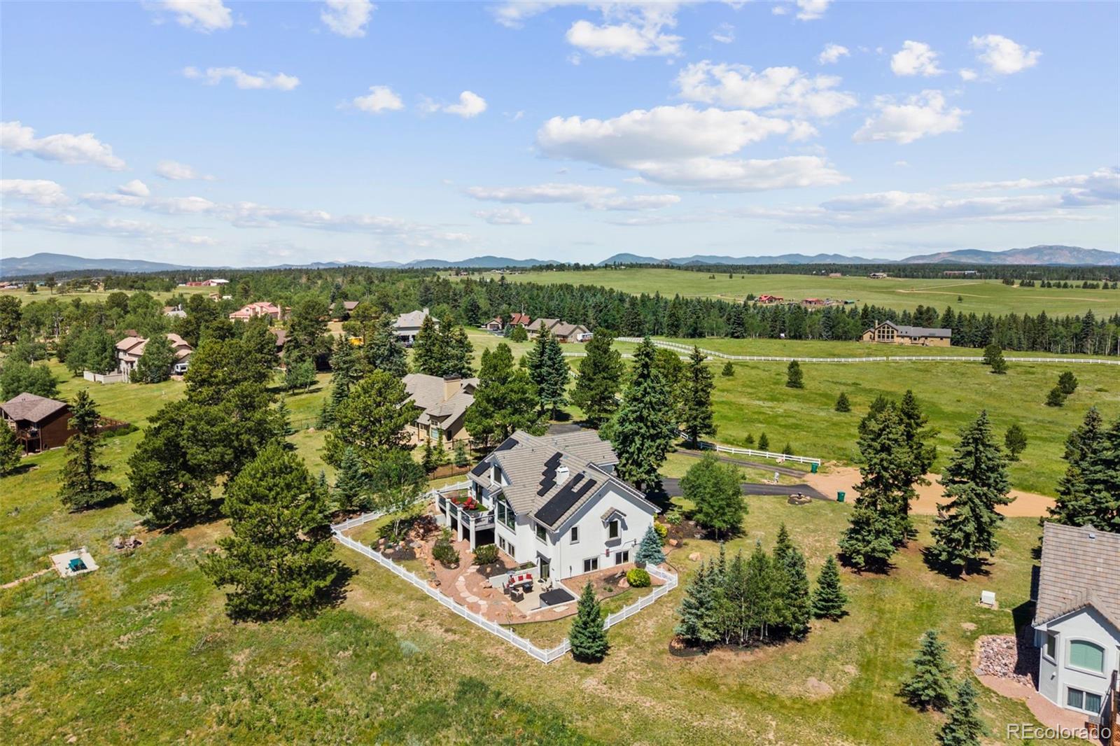 133 Matthew Road Divide, CO 80814 - Photo 40 of 44