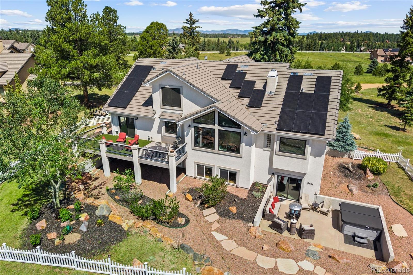 133 Matthew Road Divide, CO 80814 - Photo 4 of 44