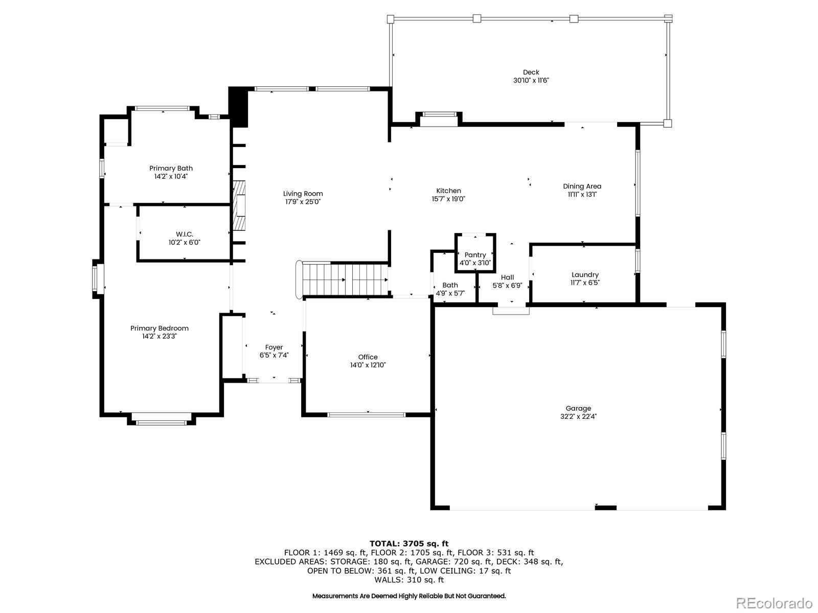 133 Matthew Road Divide, CO 80814 - Photo 41 of 44