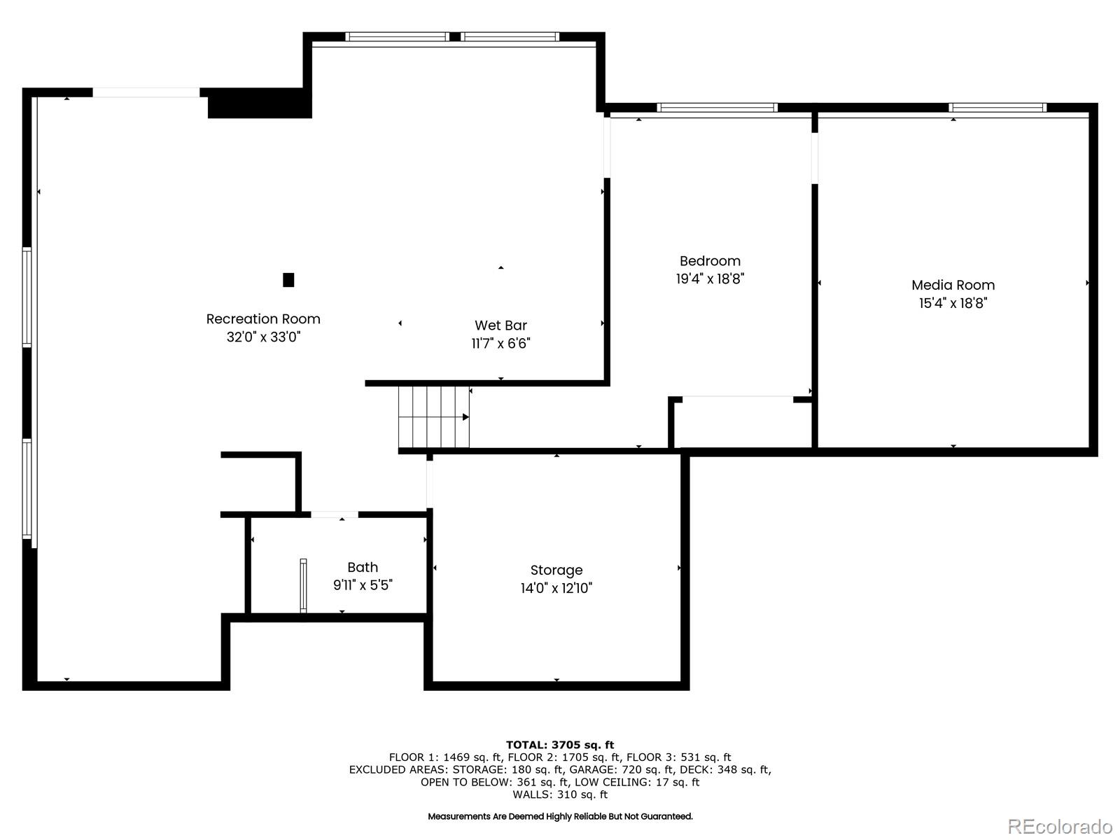 133 Matthew Road Divide, CO 80814 - Photo 42 of 44