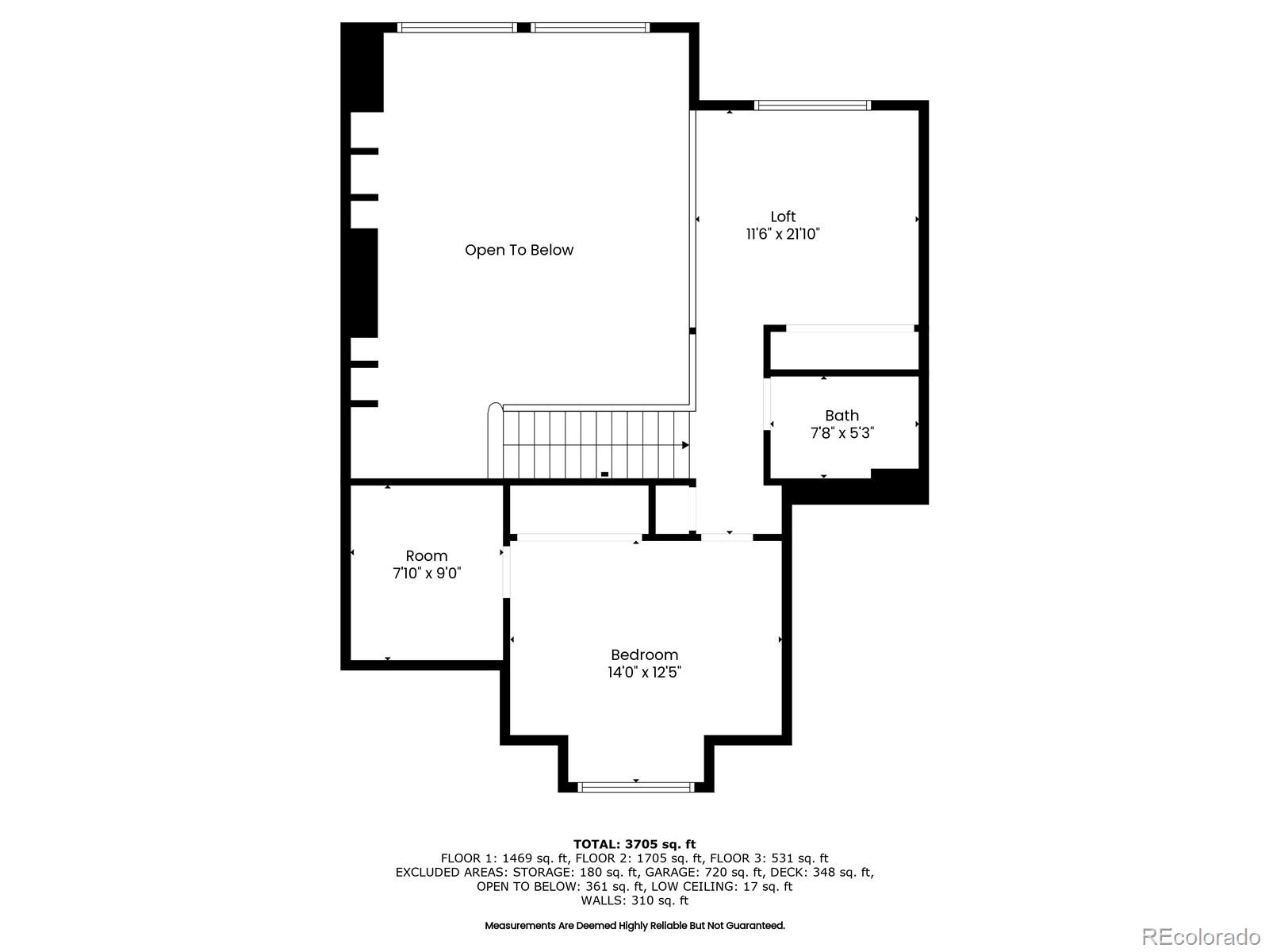 133 Matthew Road Divide, CO 80814 - Photo 43 of 44