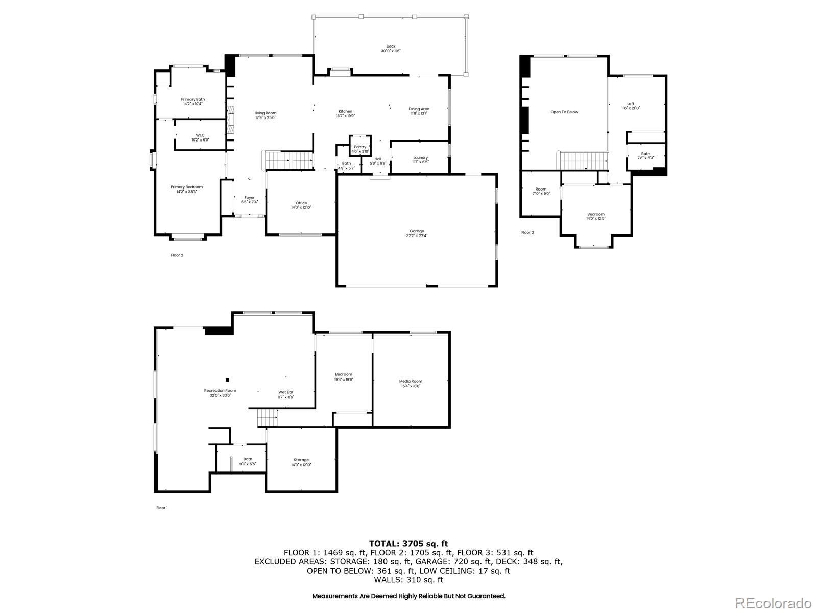 133 Matthew Road Divide, CO 80814 - Photo 44 of 44