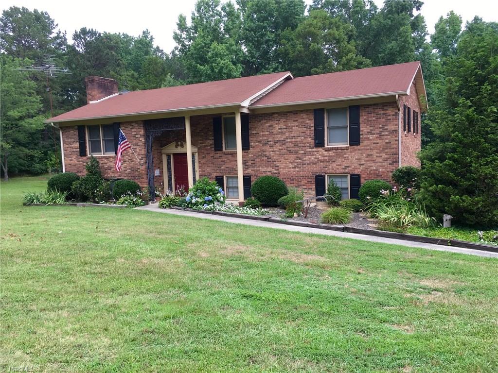 4044 Welcome-Arcadia Road Lexington, NC 27295 - Photo 1 of 16 Gallery Image 1