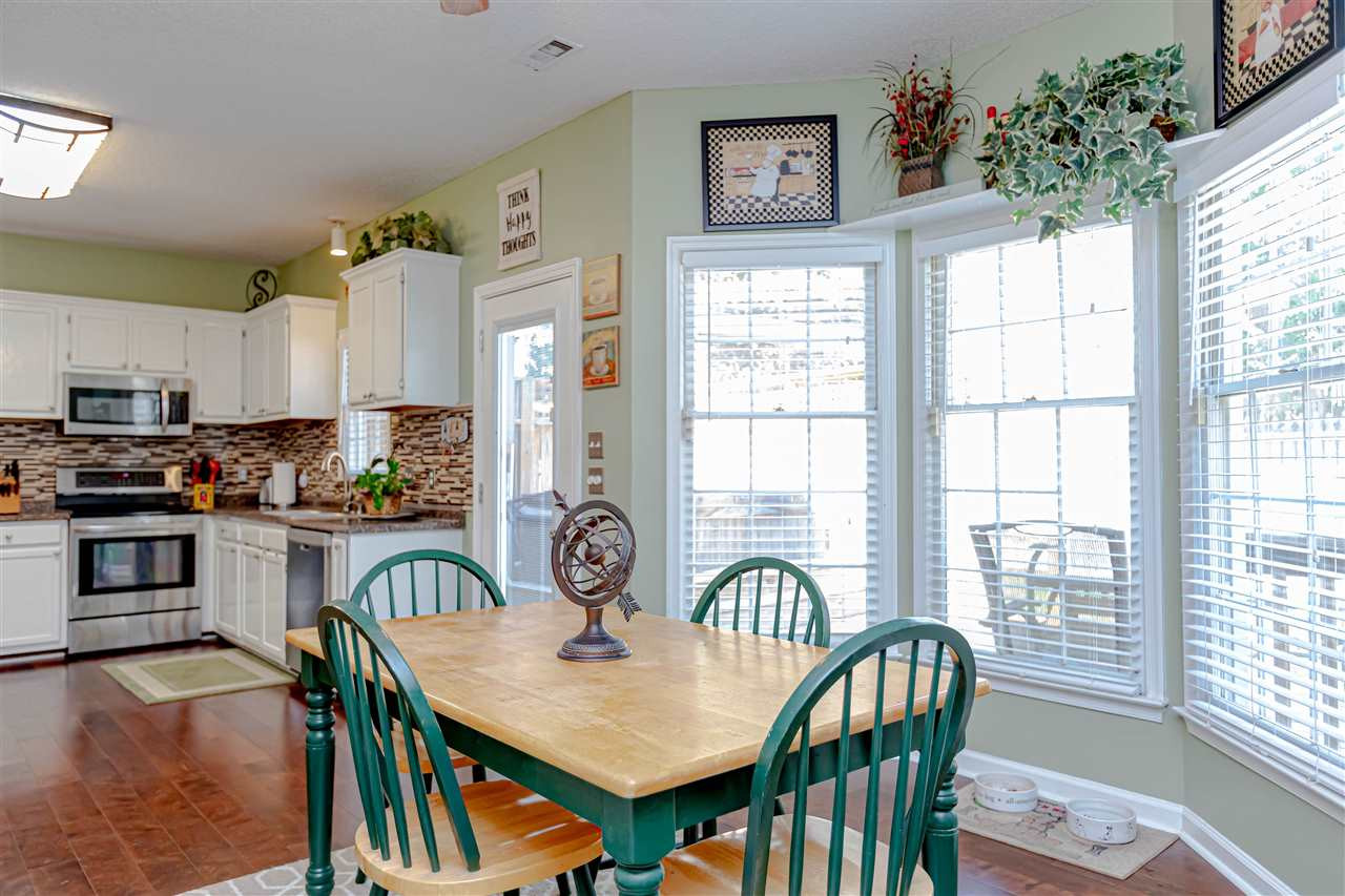 5509 Edgebury Road Raleigh, NC 27613 - Photo 12 of 29 Photo 12