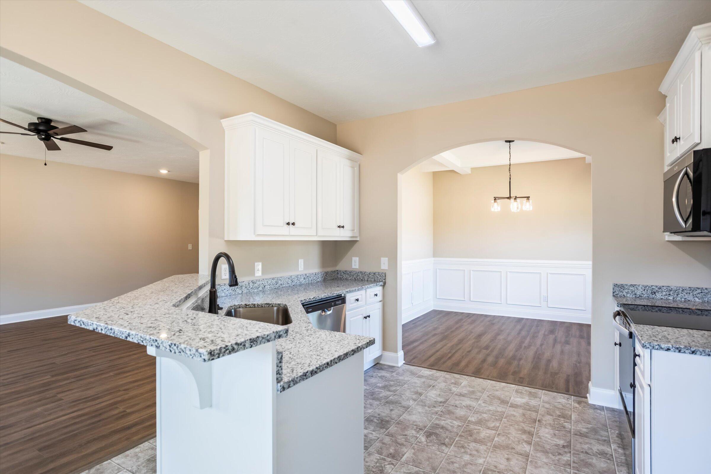 3136 Basil Lane Warrenville, SC 29851 - Photo 7 of 24