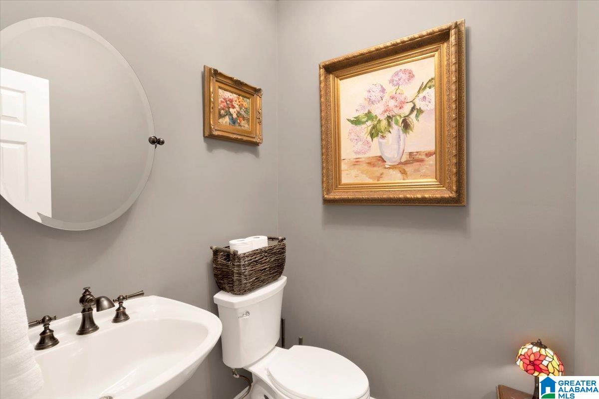 505 Ryding Circle Trussville, AL 35173 - Photo 63 of 92