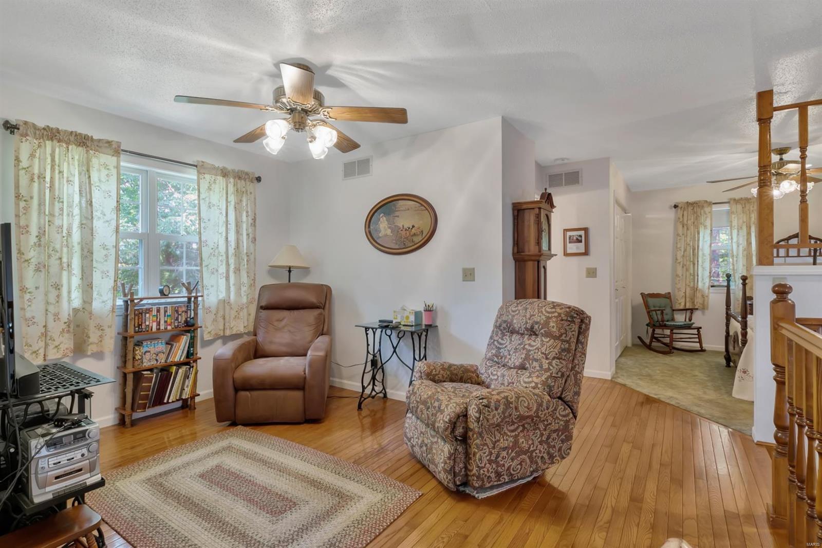 8534 Schien Road Worden, IL 62097 - Photo 17 of 41