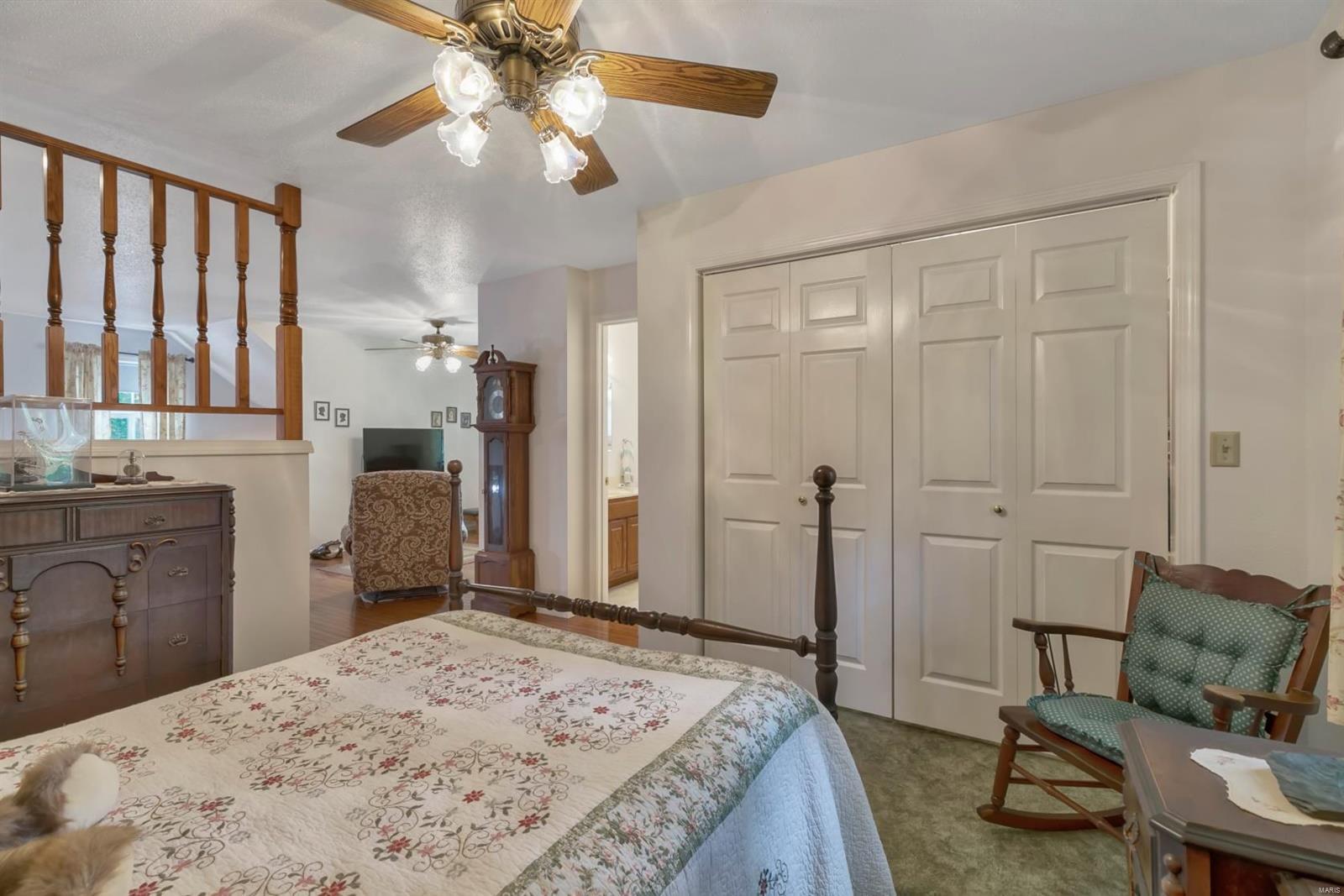 8534 Schien Road Worden, IL 62097 - Photo 20 of 41