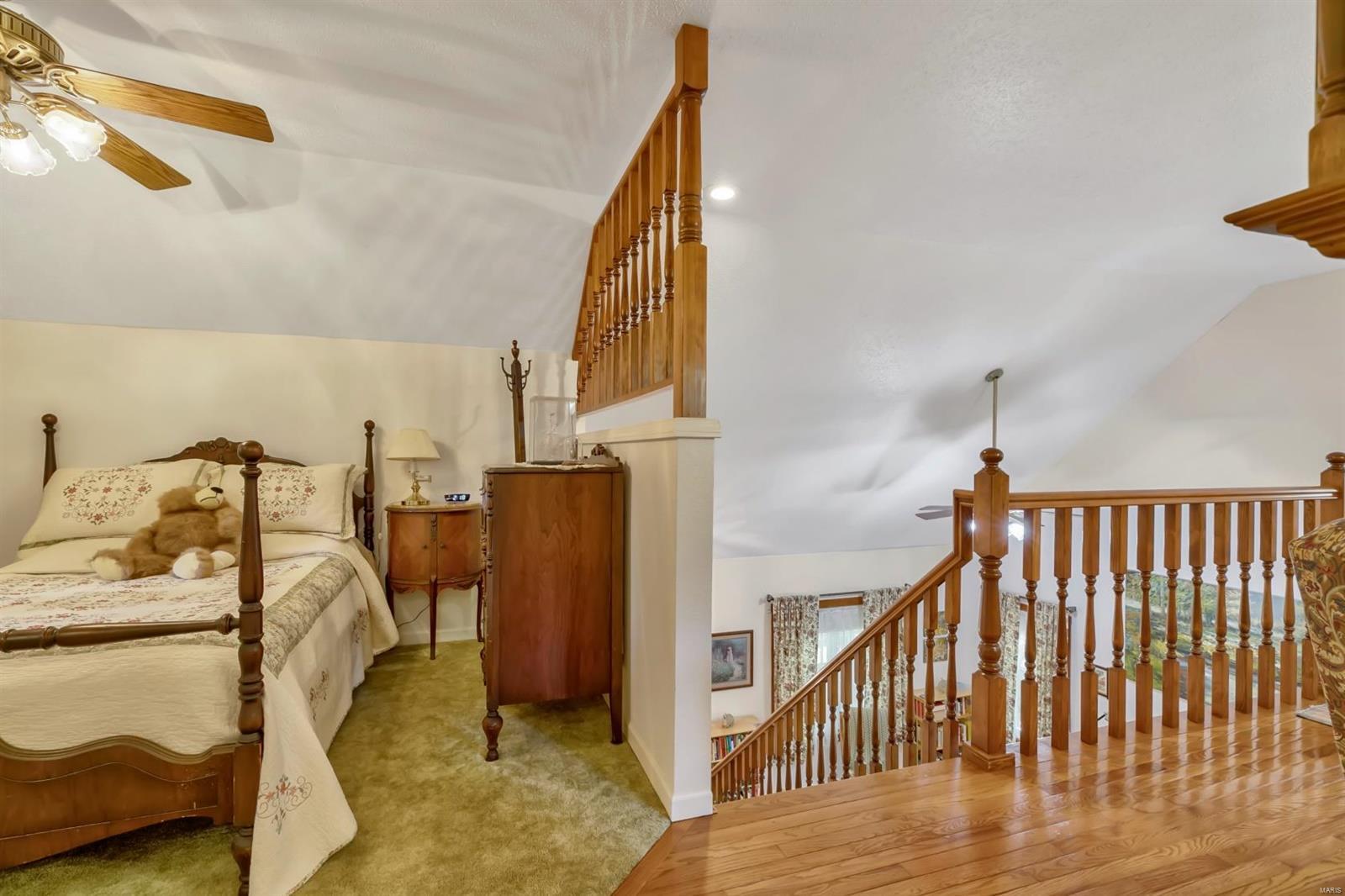 8534 Schien Road Worden, IL 62097 - Photo 21 of 41