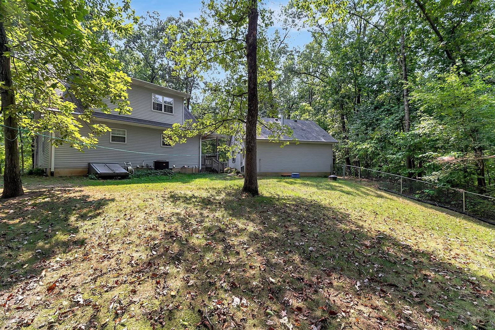 8534 Schien Road Worden, IL 62097 - Photo 33 of 41