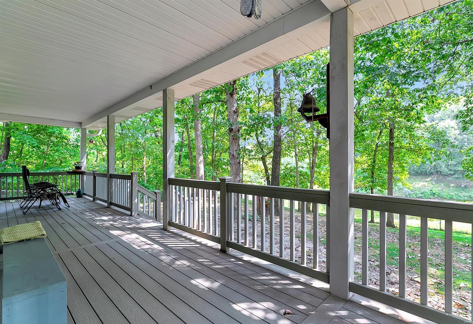 8534 Schien Road Worden, IL 62097 - Photo 34 of 41