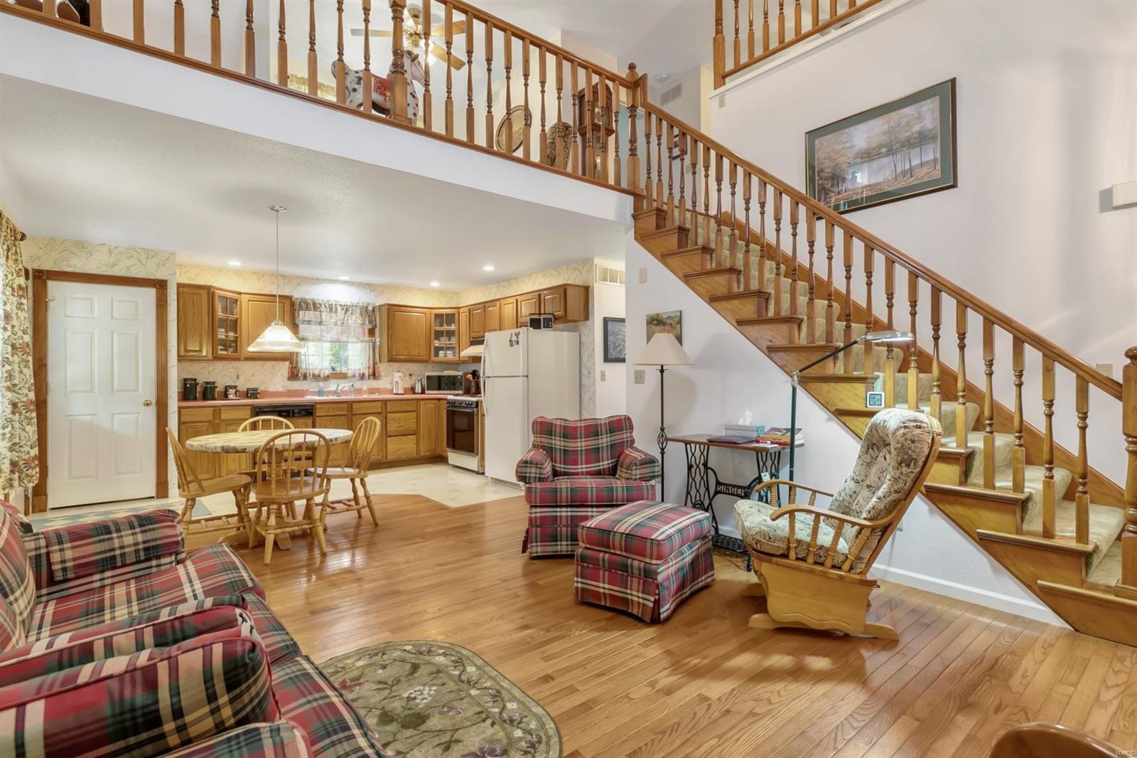 8534 Schien Road Worden, IL 62097 - Photo 6 of 41