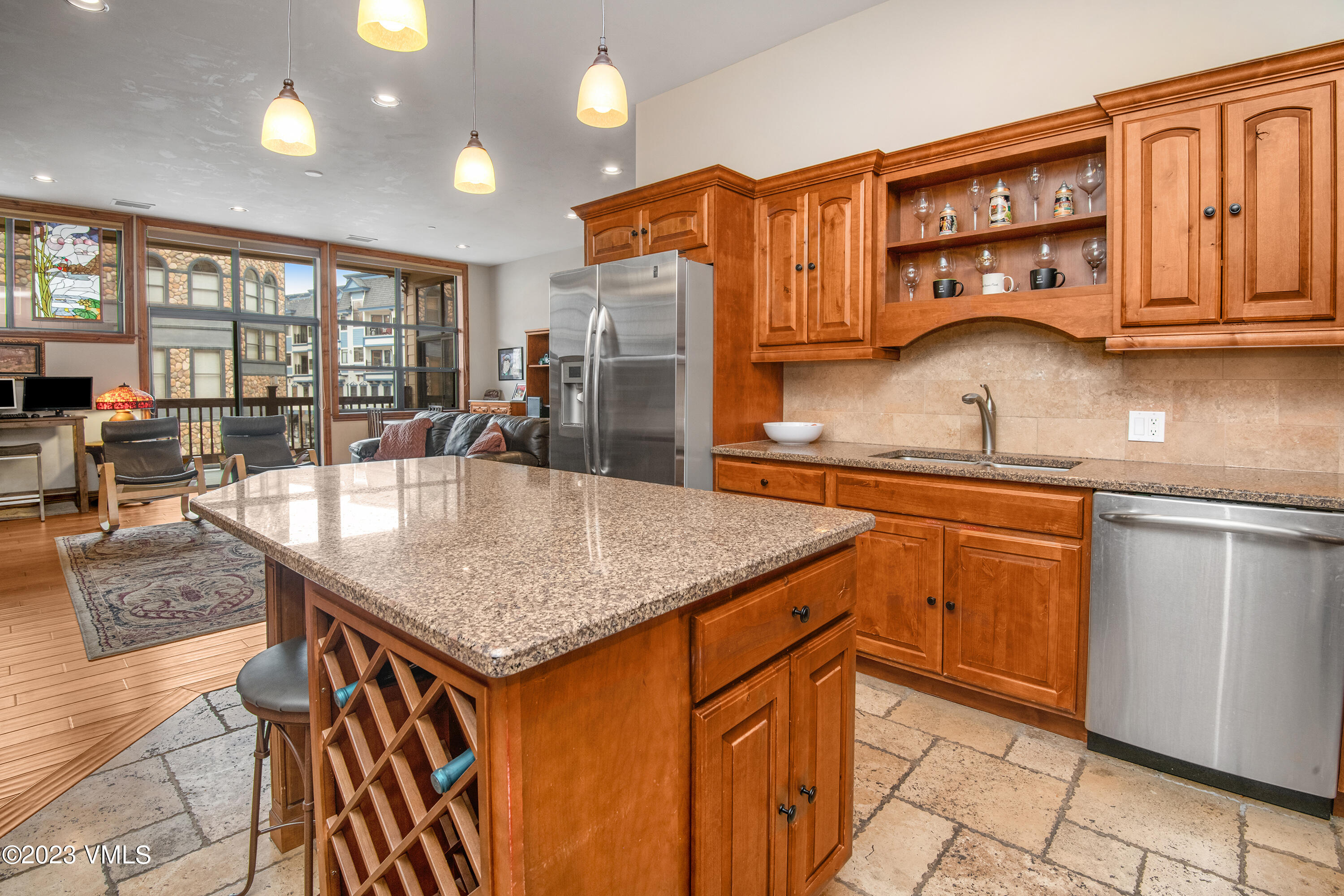295 Main Street, Unit R207 Edwards, CO 81632 - Photo 7 of 31 Riverwalk-Ruby-207-MLS_07