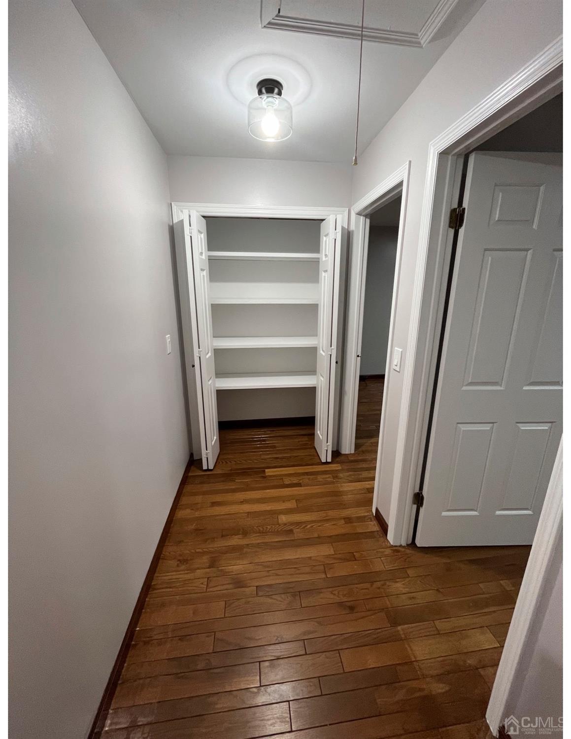 23 Pendleton Place Old Bridge, NJ 08857 - Photo 9 of 14 a view of room with wooden floor