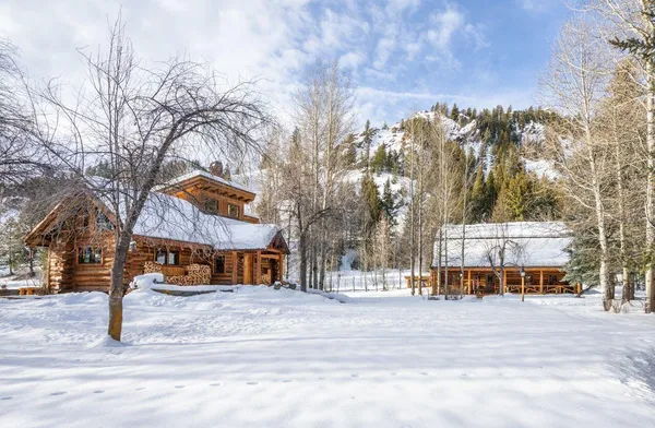 $8,395,000 | 130 Black Bear Road, Blaine County, ID 83340