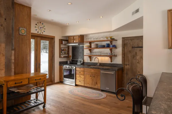 $8,395,000 | 130 Black Bear Road, Blaine County, ID 83340