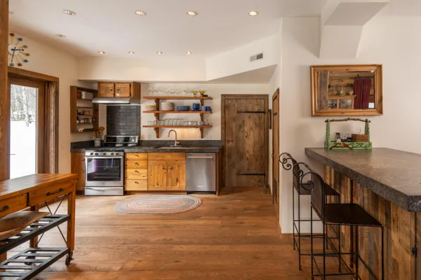 $8,395,000 | 130 Black Bear Road, Blaine County, ID 83340