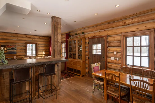 $8,395,000 | 130 Black Bear Road, Blaine County, ID 83340