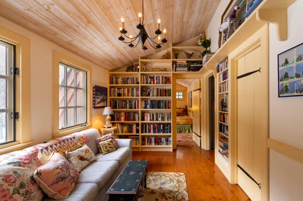 $8,395,000 | 130 Black Bear Road, Blaine County, ID 83340