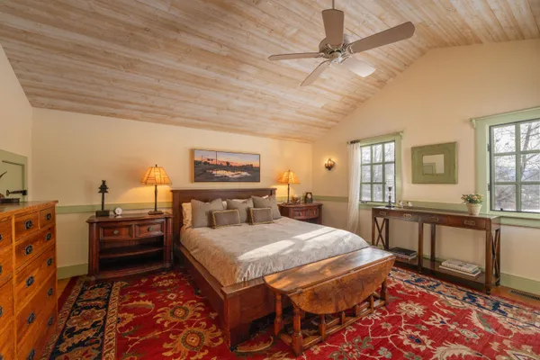 $8,395,000 | 130 Black Bear Road, Blaine County, ID 83340