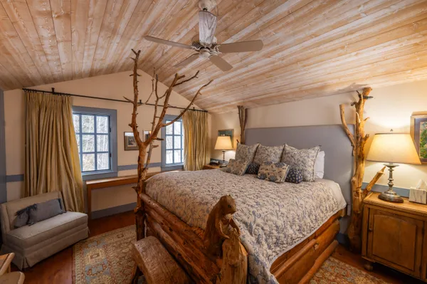 $8,395,000 | 130 Black Bear Road, Blaine County, ID 83340