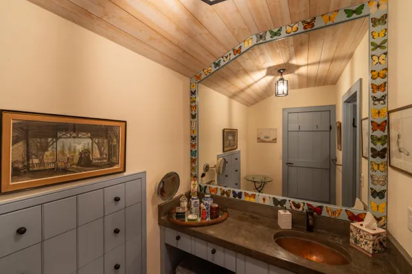 $8,395,000 | 130 Black Bear Road, Blaine County, ID 83340