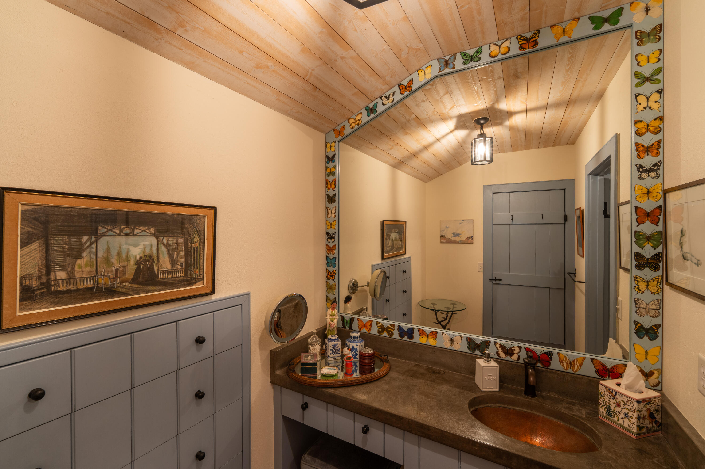 130 Black Bear Road Blaine County, ID 83340 - Photo 20 of 60 Guest Bath 1