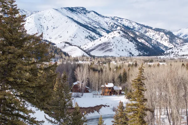 $8,395,000 | 130 Black Bear Road, Blaine County, ID 83340