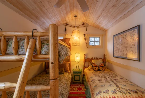 $8,395,000 | 130 Black Bear Road, Blaine County, ID 83340