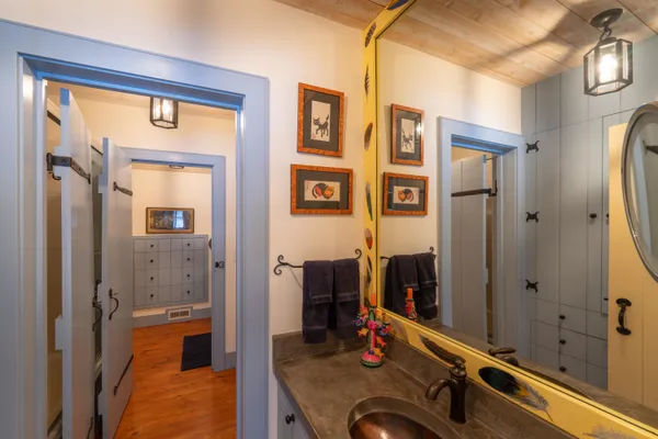 $8,395,000 | 130 Black Bear Road, Blaine County, ID 83340