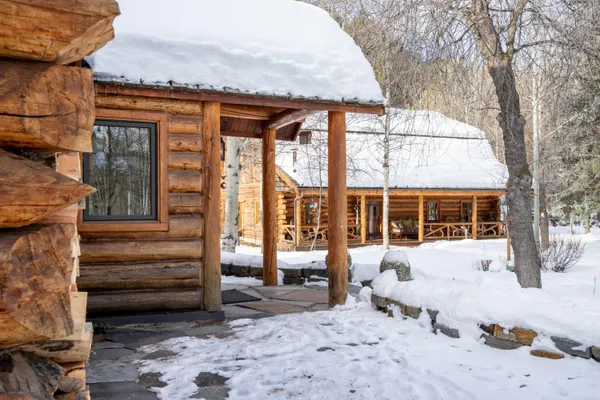 $8,395,000 | 130 Black Bear Road, Blaine County, ID 83340